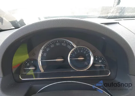 2006 Chevrolet Hhr Lt из США, поврежденный, VIN 3GNDA23D36S517603